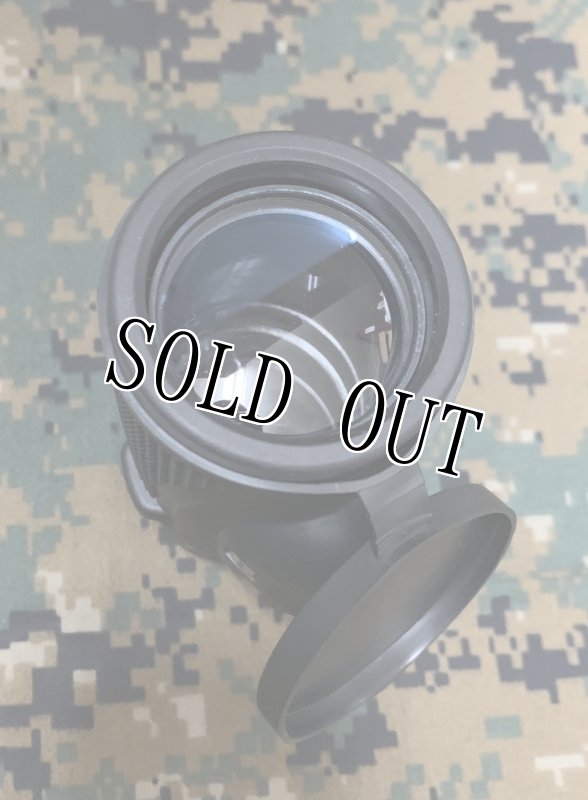 画像4: 米軍放出品 HUMVEE 10X42 MONOCULAR モノキュラー (4)