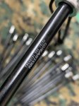 画像3: 米軍実物　US EASTON DURALIMIN TENT PEG  340 7075 ジュラルミン製  (3)