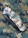 画像1: 米軍放出品 MTech USA Ballistic MT-A845   ナイフツール  (1)