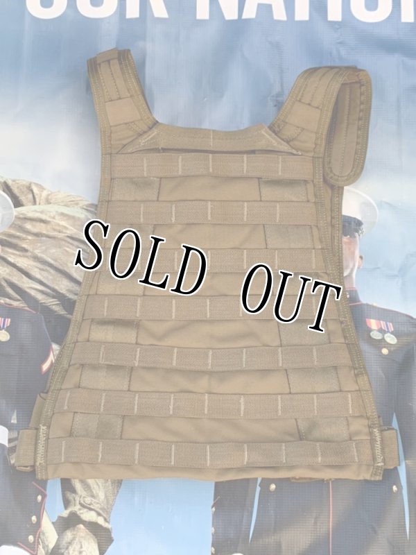 画像7: 米海兵隊実物 アライド FSBE PLATE CARRIER SM/MD MBSS   MEU MARSOC RECON (7)
