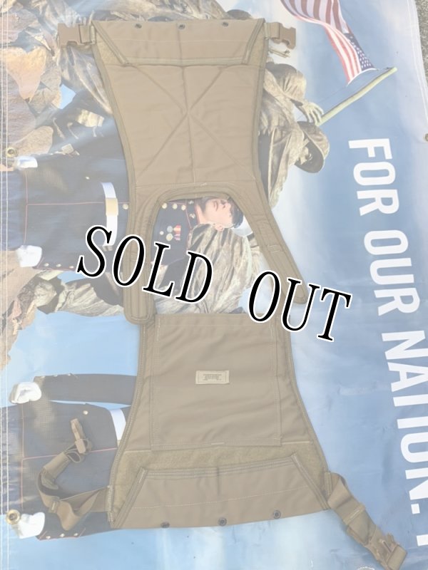 画像12: 米海兵隊実物 アライド FSBE PLATE CARRIER SM/MD MBSS   MEU MARSOC RECON (12)