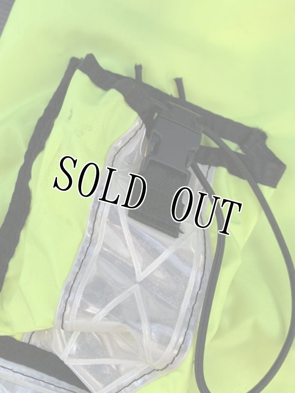 画像5: 海兵隊実物 高強度反射 リフレクション ベスト SOTG (5)