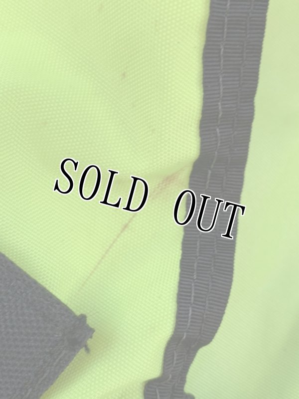 画像9: 海兵隊実物 高強度反射 リフレクション ベスト SOTG (9)