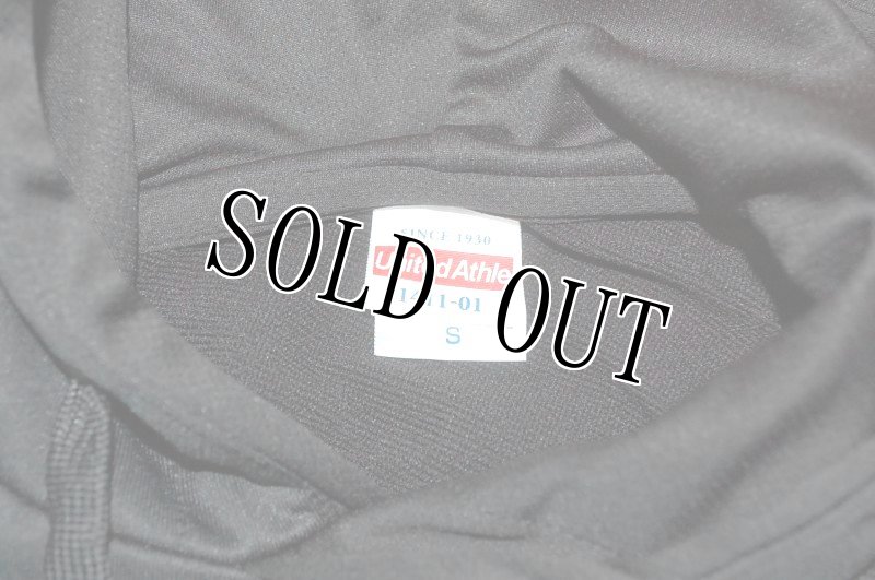 画像5: 沖縄オードナンス　スウェットパーカー　S　 OKINAWA ORDNANC (5)