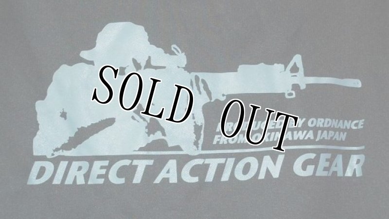 画像4: 沖縄オードナンス　スウェットパーカー　S　 OKINAWA ORDNANC (4)