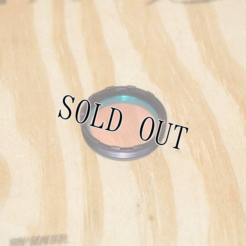 画像2: 米軍実物  AN/PVS-7/14 FILTER INFRARED LIGHT (2)