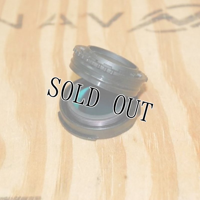 画像3: 米軍実物  AN/PVS-7/14 FILTER INFRARED LIGHT (3)