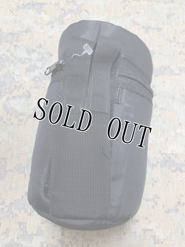 画像3: 米軍放出品 OUTDOOR RESEARCH ナルゲンボトルポーチ  (3)