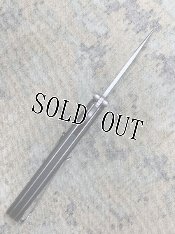 画像10: 米軍放出品 GERBER FAST DRAW ナイフ (10)