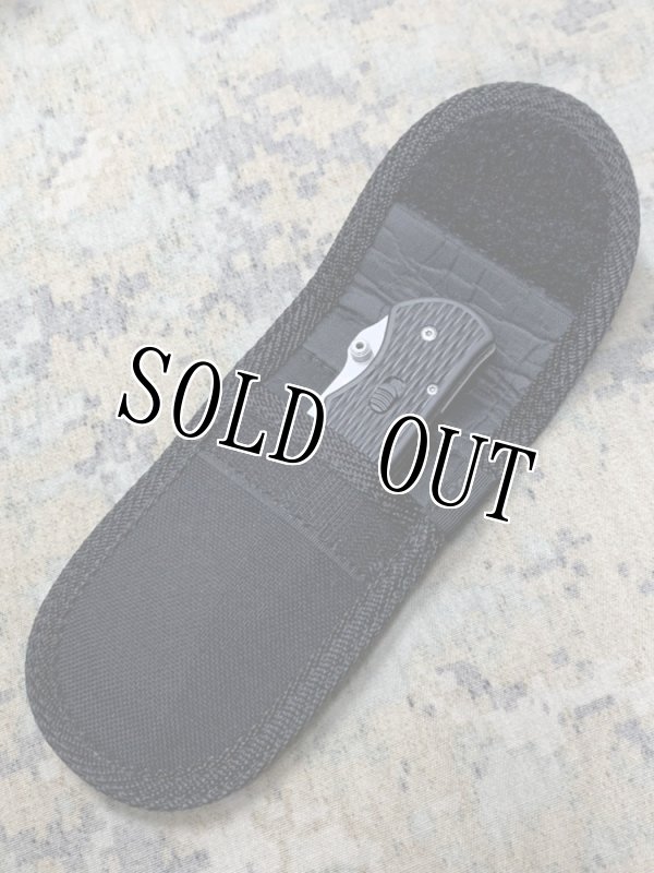 画像12: 米軍放出品 GERBER FAST DRAW ナイフ (12)