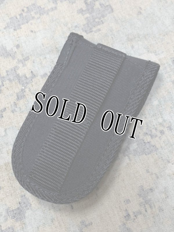 画像13: 米軍放出品 GERBER FAST DRAW ナイフ (13)