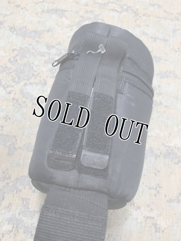 画像5: 米軍放出品 OUTDOOR RESEARCH ナルゲンボトルポーチ  (5)