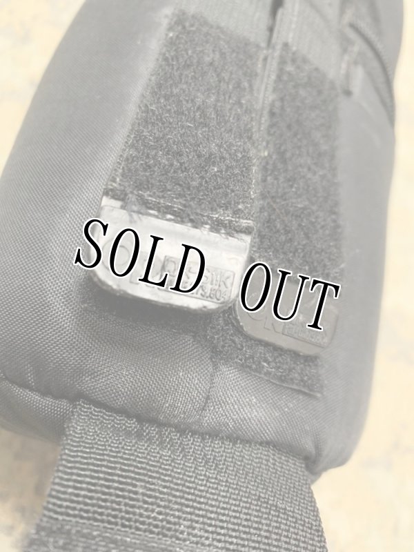 画像7: 米軍放出品 OUTDOOR RESEARCH ナルゲンボトルポーチ  (7)