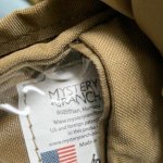 画像19: 米軍実物  MYSTERY RANCH MILITARY JUMP PACKS   メディックパック コヨーテ (19)