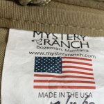 画像20: 米軍実物  MYSTERY RANCH MILITARY JUMP PACKS   メディックパック コヨーテ (20)