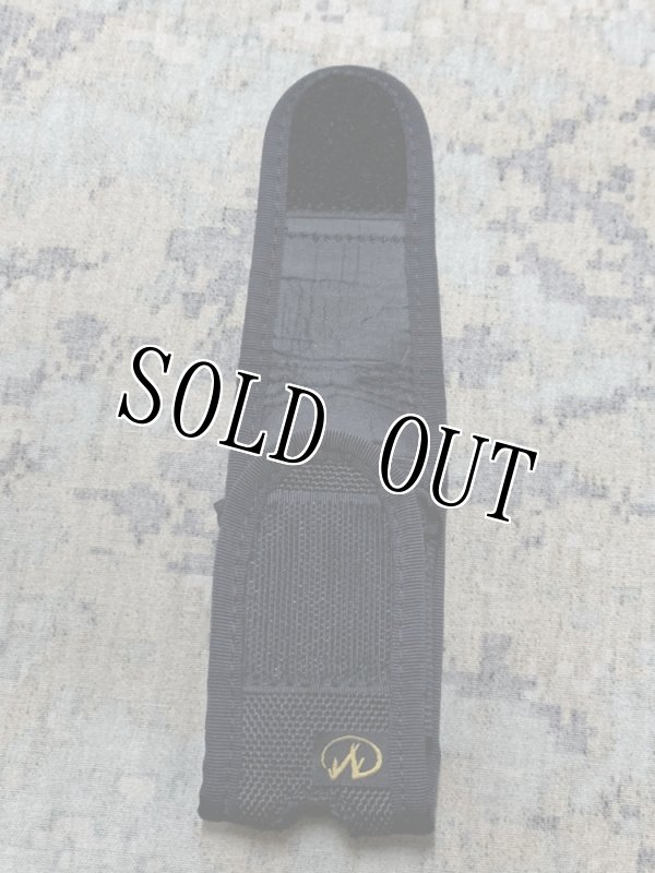 画像14: 米軍放出品 LEATHERMAN( レザーマン )  マルチツール REBAR BLACK (14)