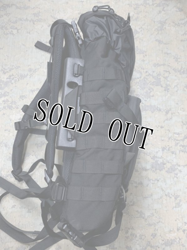 画像4: 米軍実物  MYSTERY RANCH MILITARY JUMP PACKS   メディックパック ブラック (4)
