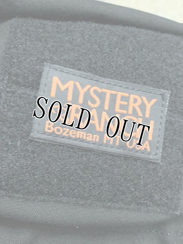 画像7: 米軍実物  MYSTERY RANCH MILITARY JUMP PACKS   メディックパック ブラック (7)