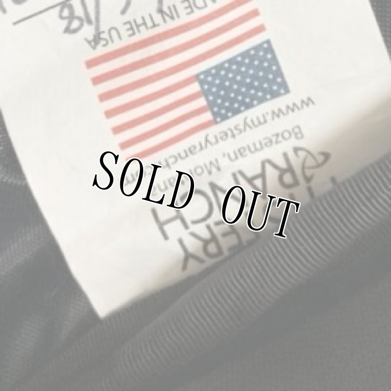 画像18: 米軍実物  MYSTERY RANCH MILITARY JUMP PACKS   メディックパック ブラック (18)