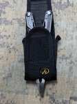 画像11: 米軍放出品 LEATHERMAN( レザーマン )  マルチツール REBAR BLACK (11)