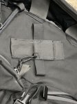 画像10: 米軍実物  MYSTERY RANCH MILITARY JUMP PACKS   メディックパック ブラック (10)