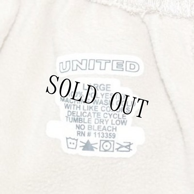 画像3: 米軍放出品,UNITED アンダーパンツ　LARGE　TAN (3)