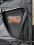 画像5: 米軍実物  MYSTERY RANCH MILITARY JUMP PACKS   メディックパック ブラック (5)