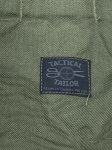 画像4: 米軍実物 TACTICAL TAILOR  I V KIT BAG  ポーチ (4)