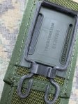 画像4: 米軍実物　EXTENDER HIP HOLSTER  (4)