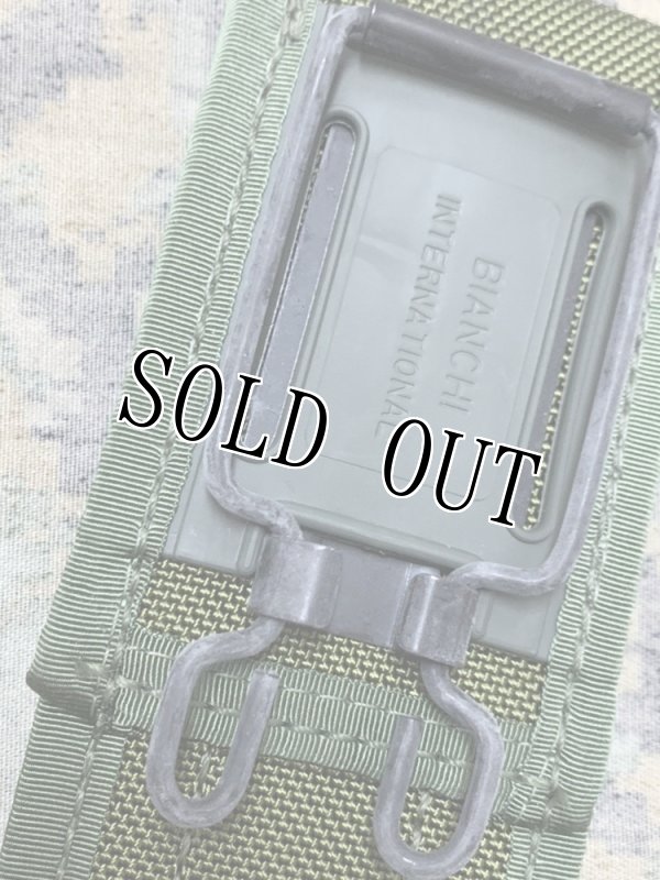 画像4: 米軍実物 EXTENDER HIP HOLSTER  (4)