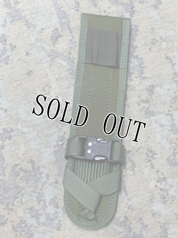 画像2: 米軍実物 EXTENDER HIP HOLSTER  (2)
