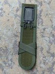 画像3: 米軍実物　EXTENDER HIP HOLSTER  (3)