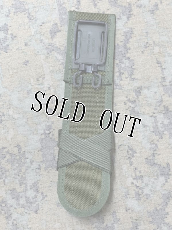 画像3: 米軍実物 EXTENDER HIP HOLSTER  (3)