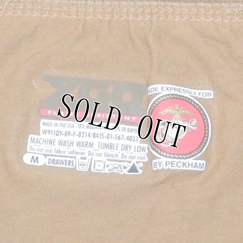 画像4: 米軍放出品,FROG　ロングパンツ　MEDIUM (4)