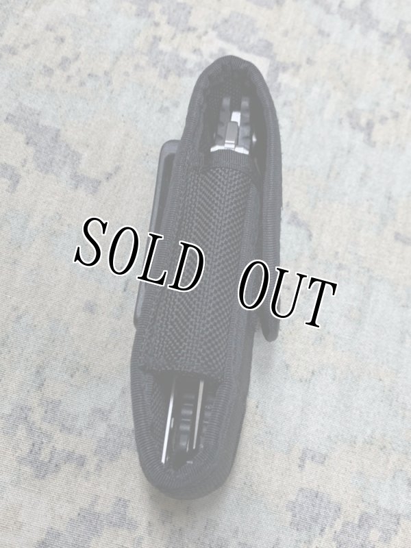 画像10: 米軍放出品  SOG Trident Folding  タクティカル ナイフ (10)