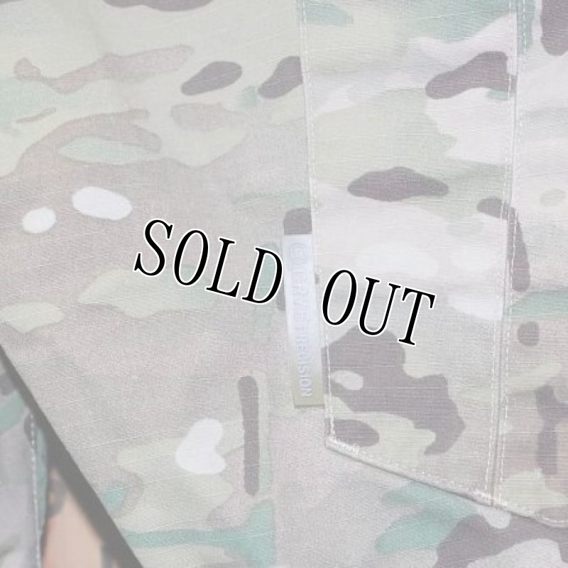 画像4: 米軍放出品,Crye Precision コンバットパンツ　32R (4)