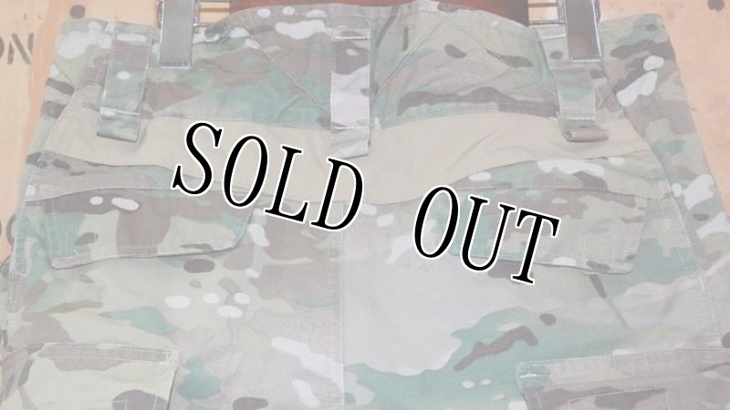 画像5: 米軍放出品,Crye Precision コンバットパンツ　32R (5)