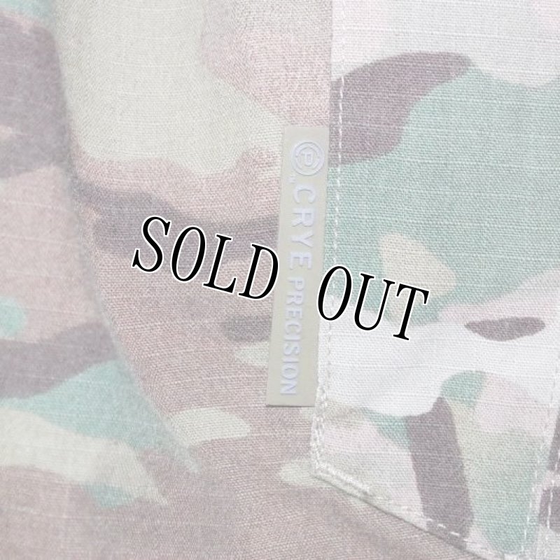 画像4: 米軍放出品,Crye Precision コンバットパンツ　32REGULAR (4)