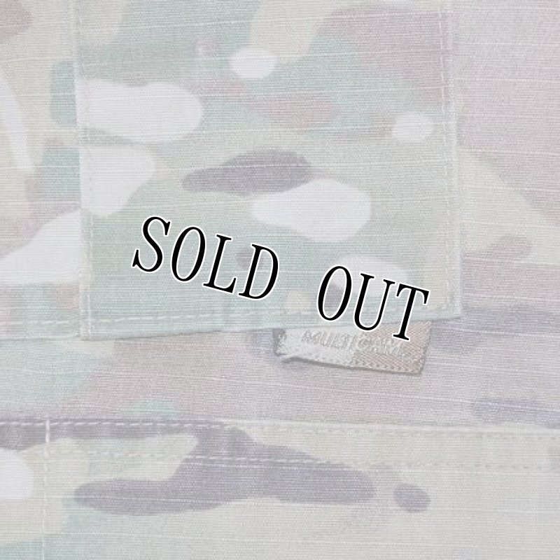 画像5: 米軍放出品 PROPPER マルチカムコンバットパンツ M-R (5)