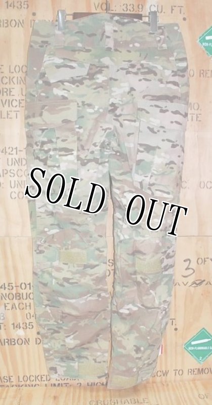 画像3: 米軍放出品,Crye Precision コンバットパンツ　32REGULAR (3)
