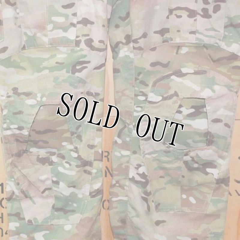 画像2: 米軍放出品,Crye Precision コンバットパンツ　32REGULAR (2)