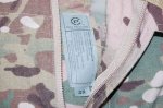 画像5: 米軍放出品,Crye Precision コンバットパンツ　32REGULAR (5)