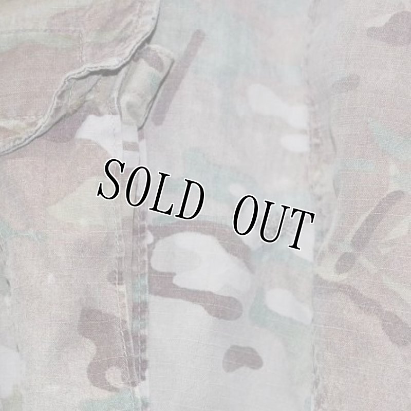 画像4: 米軍放出品,Crye Precision コンバットパンツ 32R (4)