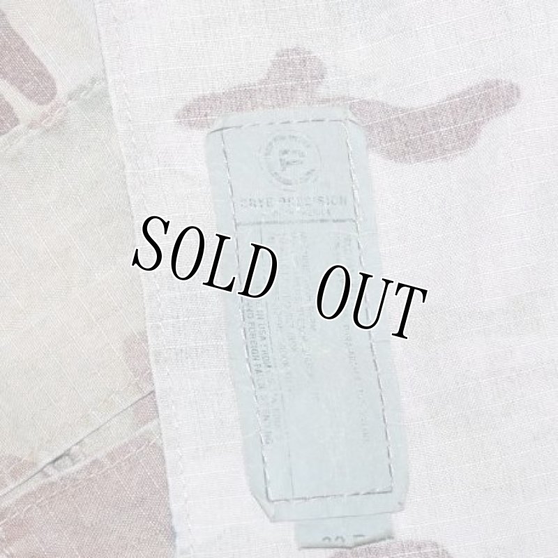 画像7: 米軍放出品,Crye Precision コンバットパンツ 32R (7)