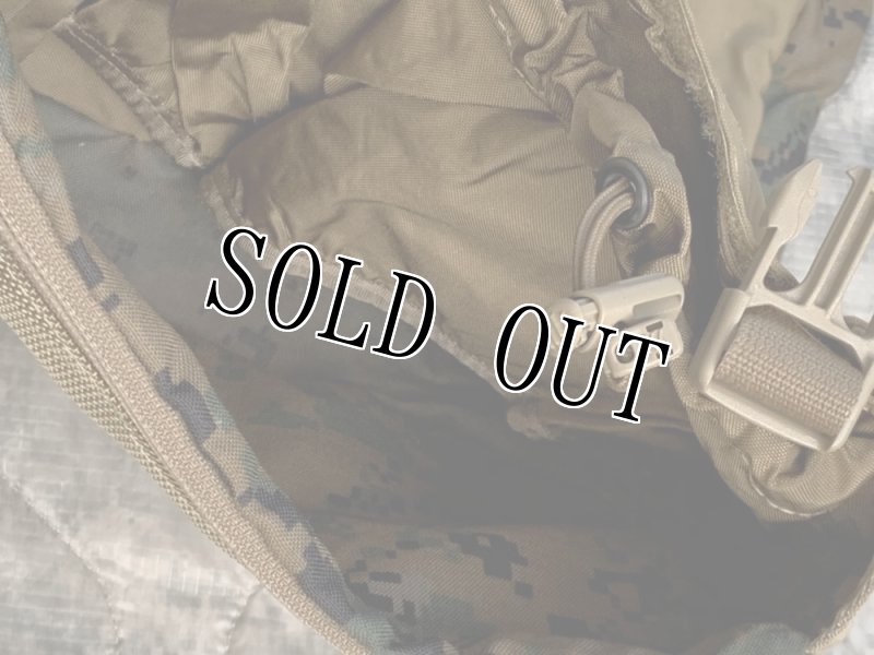 画像4: 米軍実物 APB03 CORPSMAN MEDICAL IV Arcteryx (4)