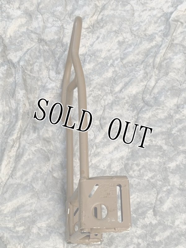 画像2: 米軍放出品 タクティカルテーラーファイトライト MALICEパックフレーム (2)