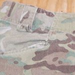 画像5: 米軍放出品,Crye Precision コンバットパンツ　32R (5)