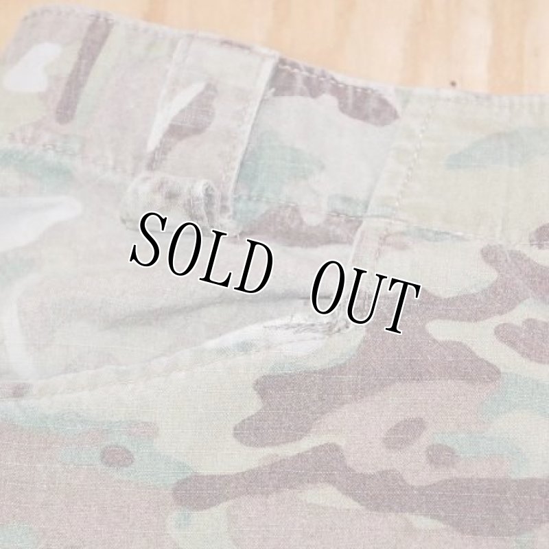 画像5: 米軍放出品,Crye Precision コンバットパンツ 32R (5)