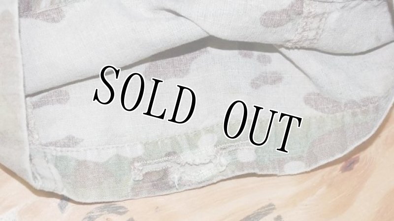 画像6: 米軍放出品,Crye Precision コンバットパンツ 32R (6)