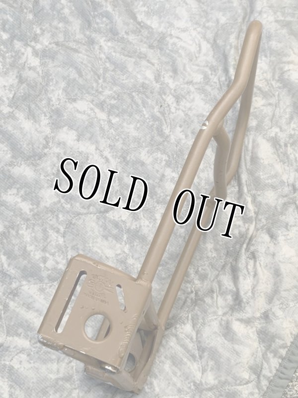 画像4: 米軍放出品 タクティカルテーラーファイトライト MALICEパックフレーム (4)